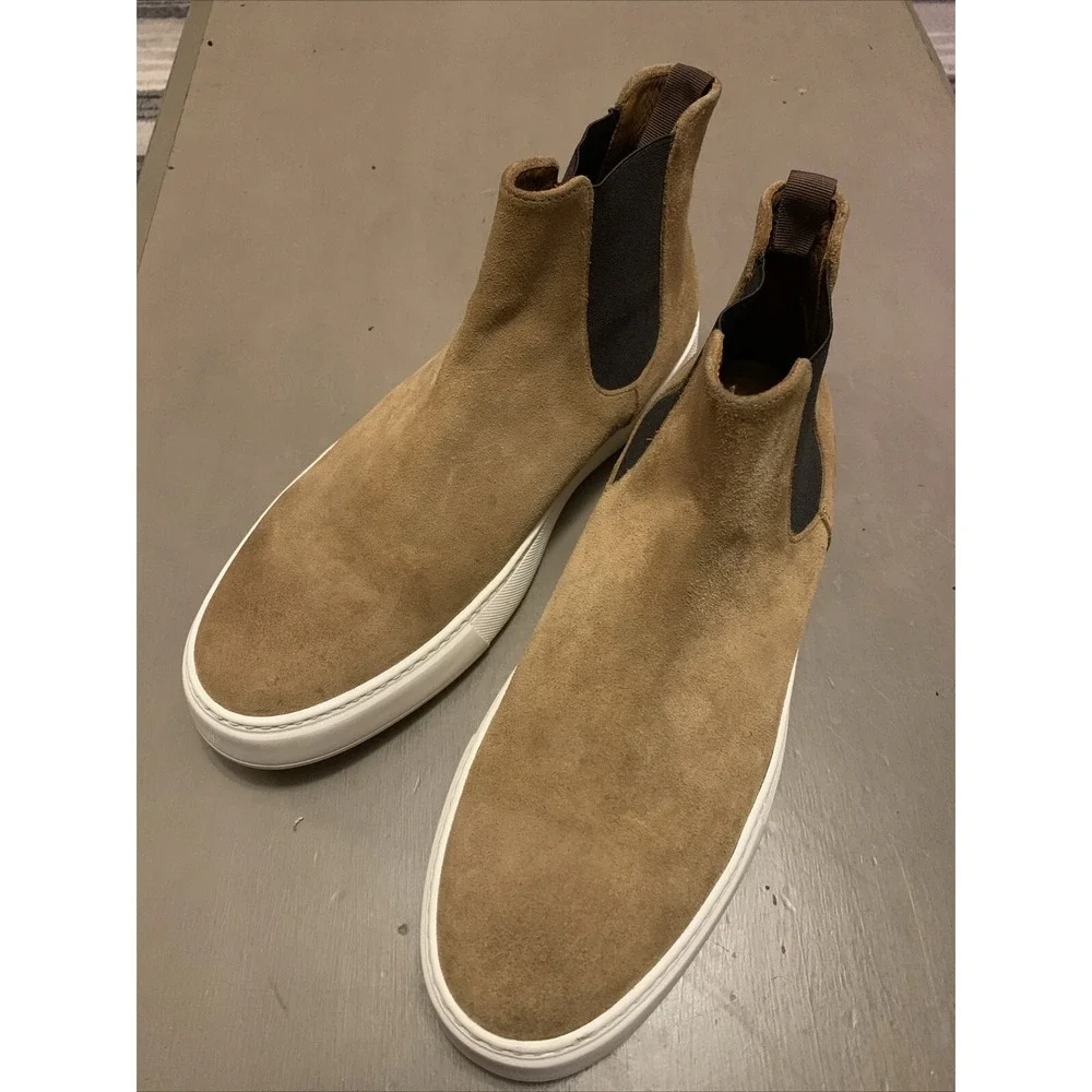 Men's Barney's New York‎ Boots sneakers 9